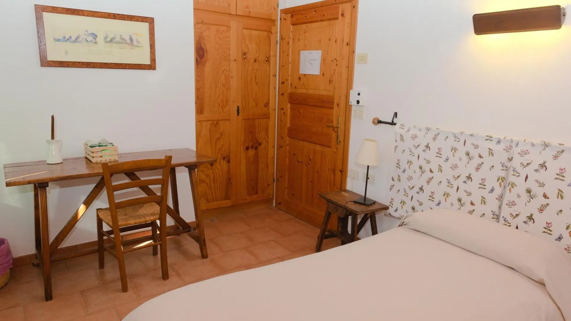 Farm stay Laselva Albinia