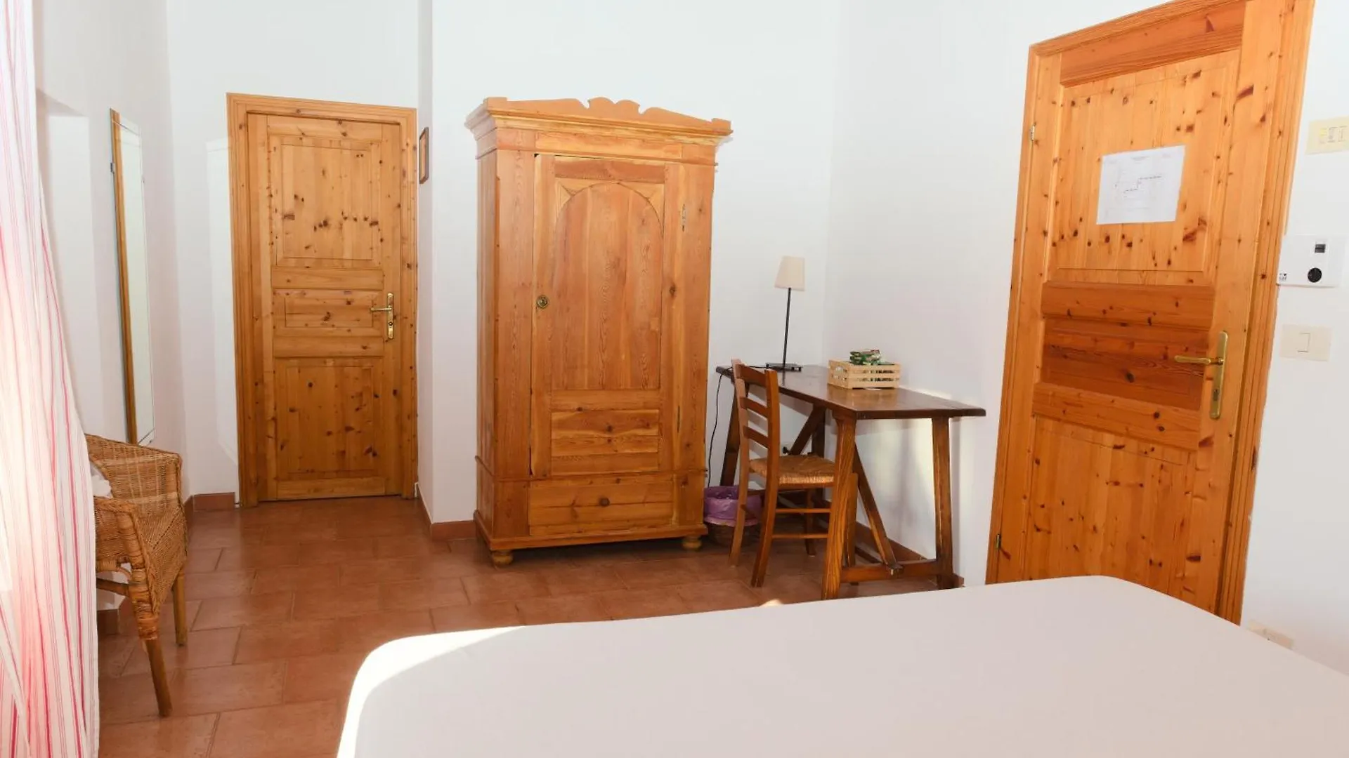 Bauernhof Laselva Albinia Italien