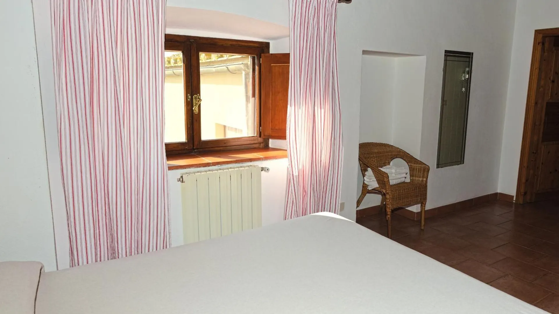 Farm stay Laselva Albinia
