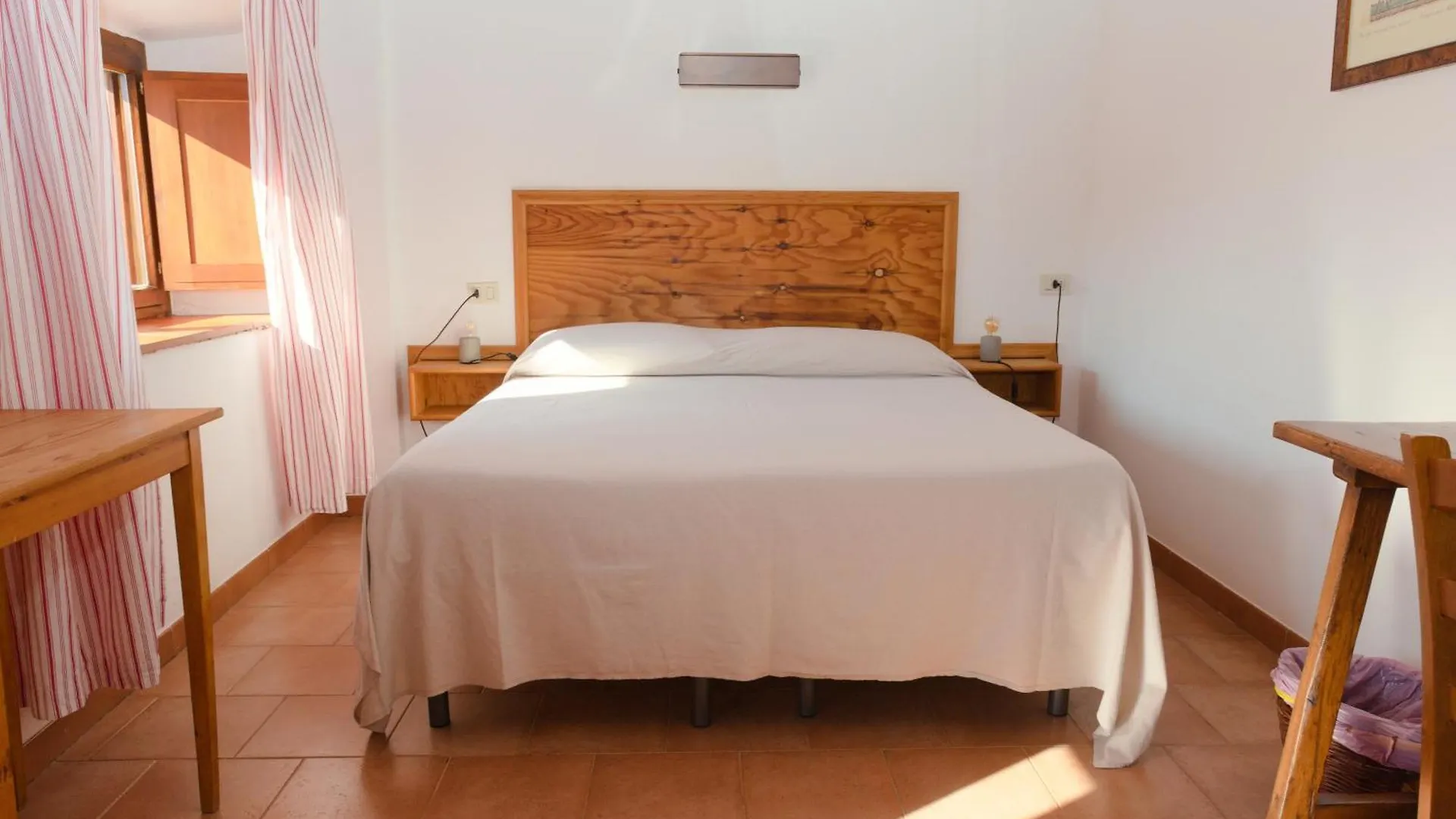 Bauernhof Laselva Albinia Italien