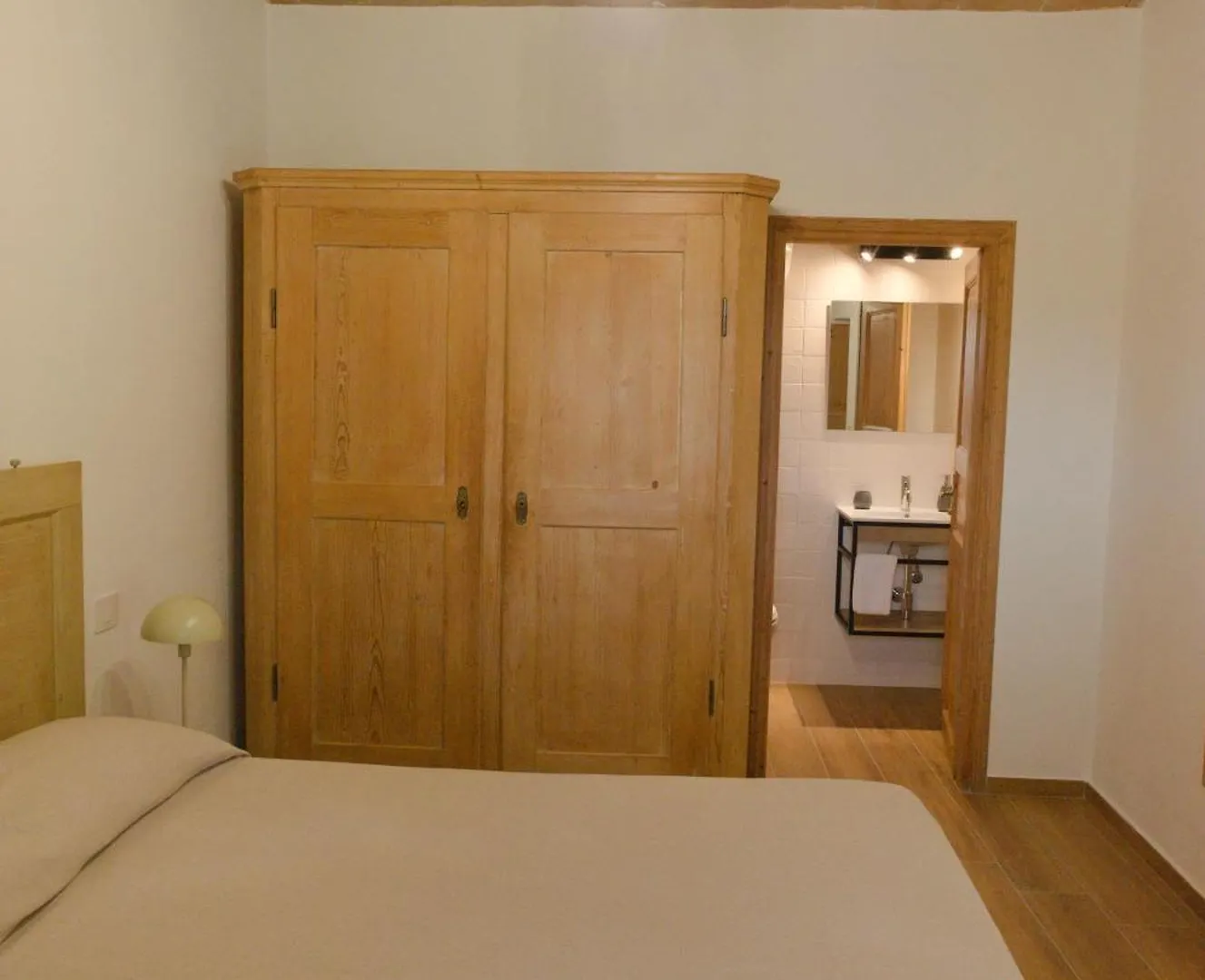 Farm stay Laselva Albinia
