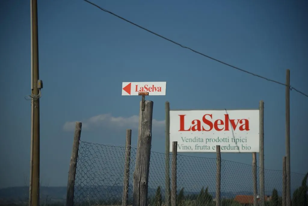 Laselva Италия