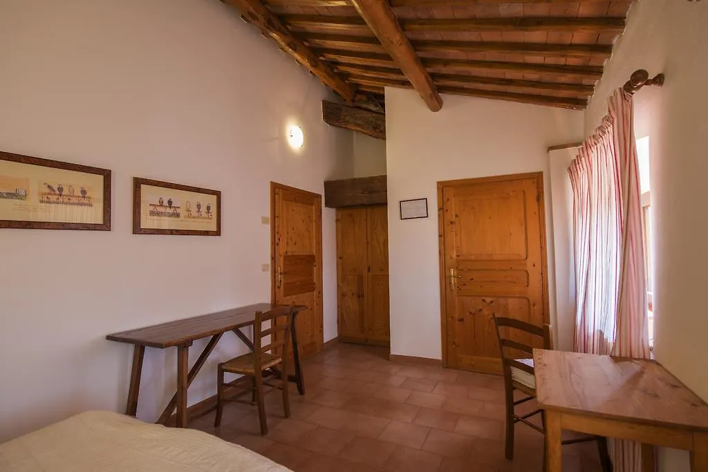 Farm stay Laselva Albinia