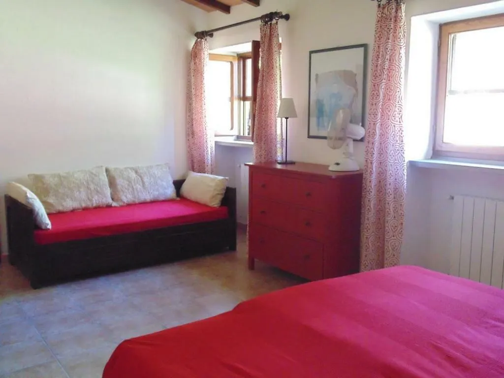 Farm stay Laselva Albinia
