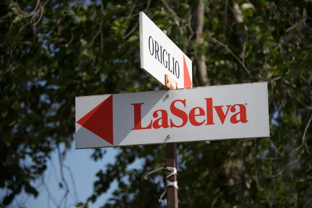 Bauernhof Laselva Albinia